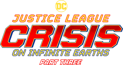 Justice League: Crisis on Infinite Earths Part Three