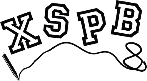 XSPB 8