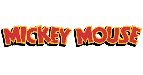 The Wonderful World of Mickey Mouse: Steamboat Silly