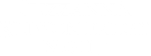 Suzzanna: Kliwon Friday Night