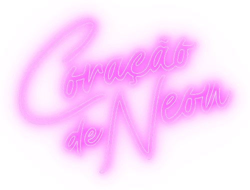 Coração de Neon