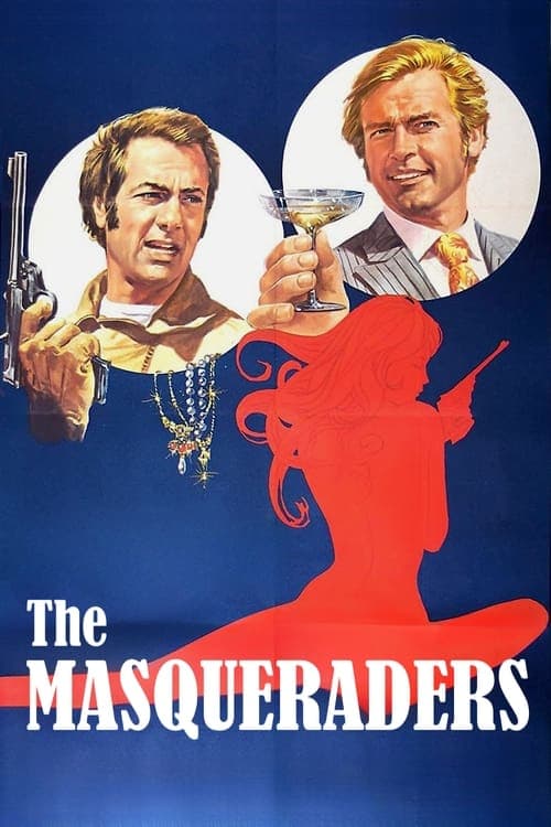 The Masqueraders