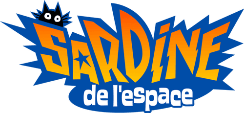 Sardine de l'espace
