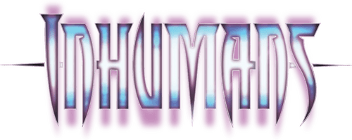 Inhumans