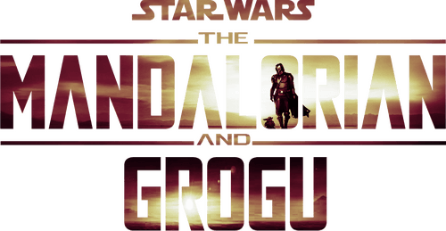 The Mandalorian and Grogu