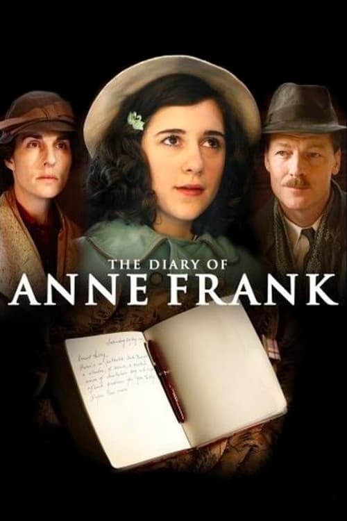 The Diary of Anne Frank