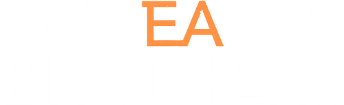 For Eagle Brothers