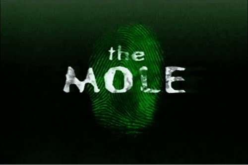 The Mole