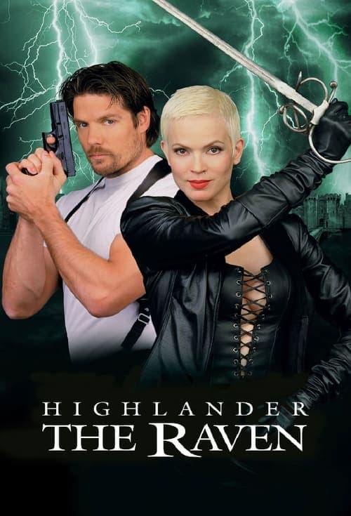 Highlander: The Raven