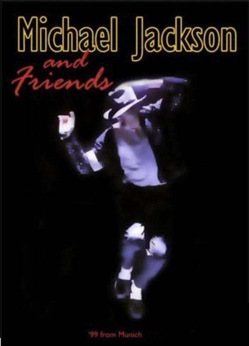 MJ & Friends: Live in Munich