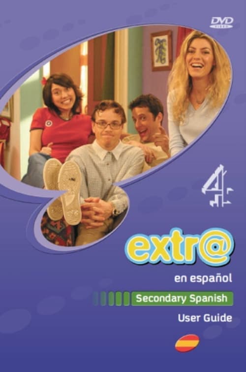 extr@ (Spanish)