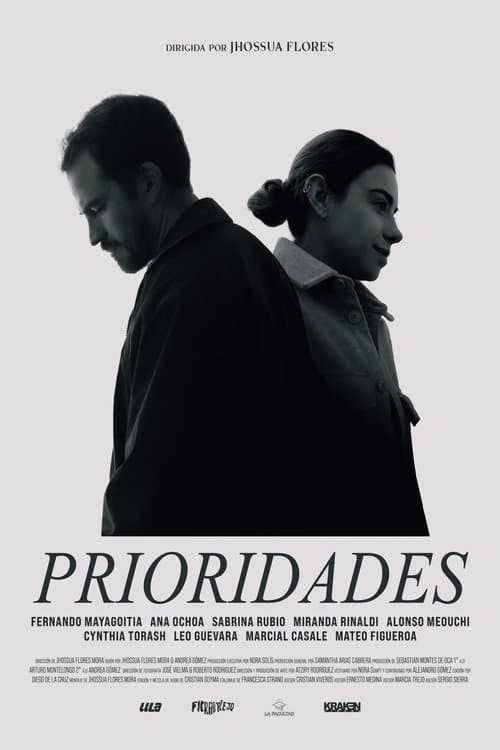 PRIORIDADES