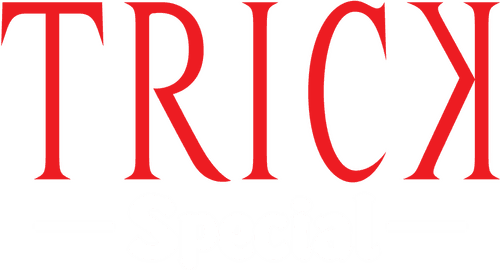 Trick Shinsaku Special
