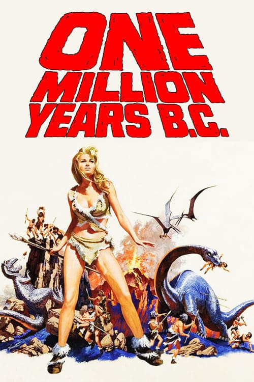 One Million Years B.C.