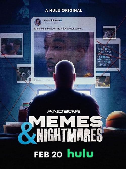 Memes & Nightmares