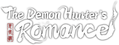 The Demon Hunter's Romance