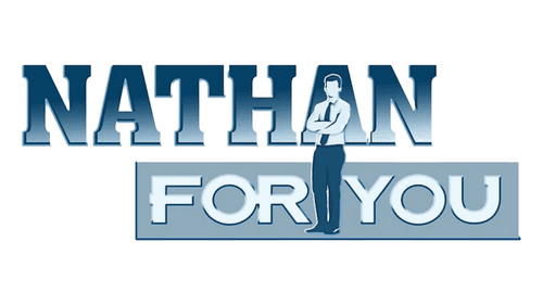 Nathan for You