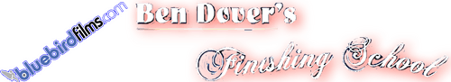 Ben Dover's Finishing School