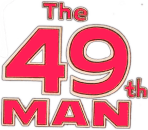 The 49th Man