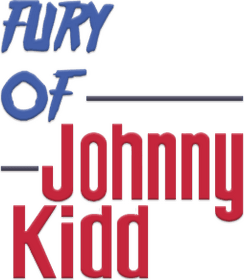 Fury of Johnny Kid
