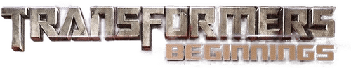 Transformers: Beginnings