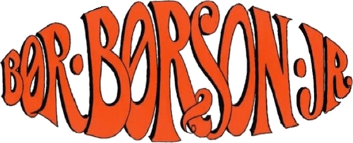 Bør Børson Jr.