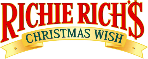 Richie Rich's Christmas Wish