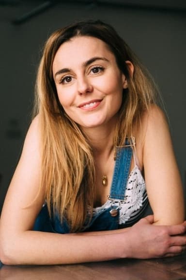 Georgia Maguire