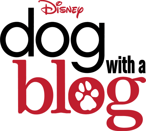 Dog with a Blog