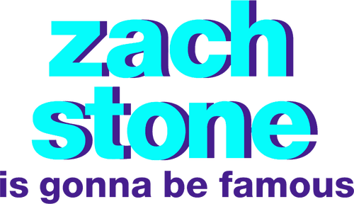 Zach Stone Is Gonna Be Famous