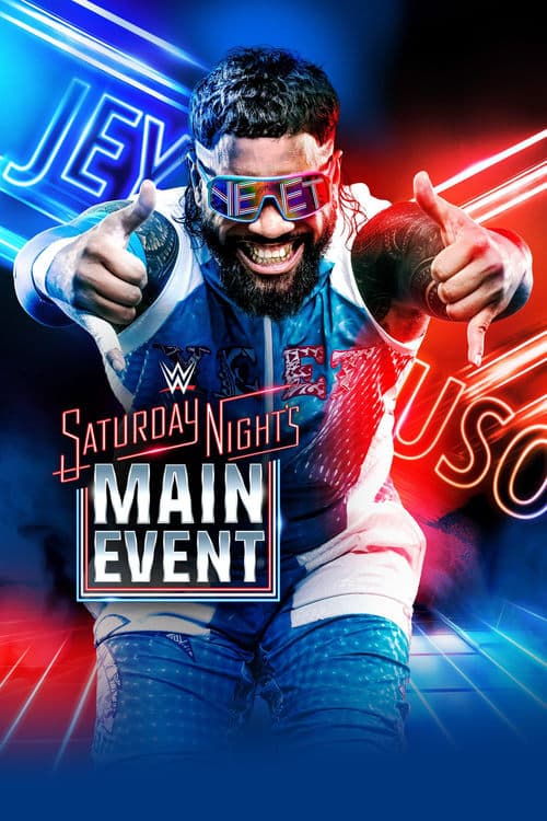 Saturday Night's Main Event XXXVIII