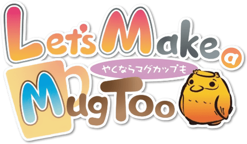 Let's Make a Mug Too