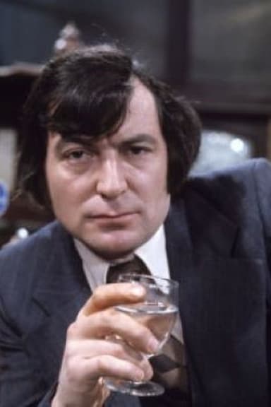Jon Laurimore