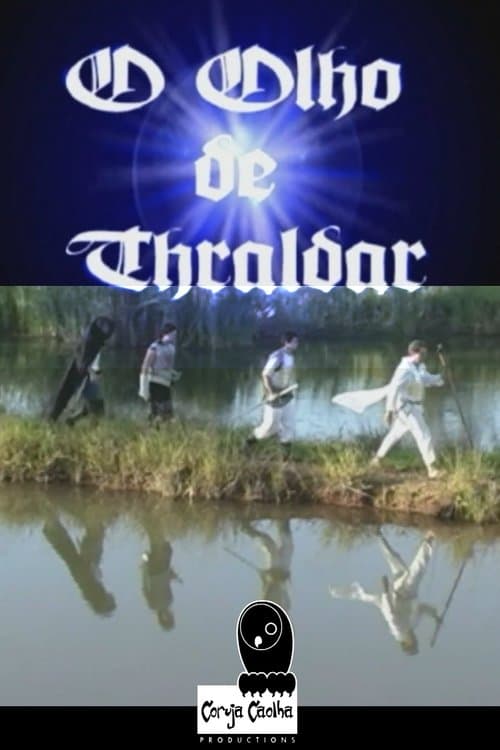 The Eye of Thraldar