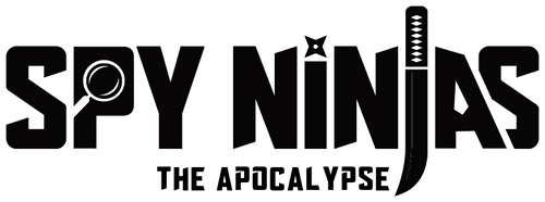 Spy Ninjas: The Apocalypse