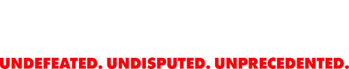 Errol Spence Jr. vs. Terence Crawford