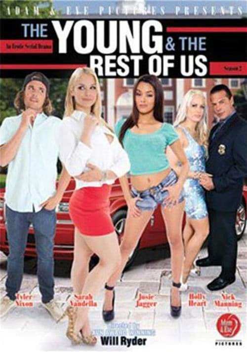 The Young & The Rest Of Us 2