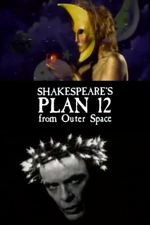 Shakespeare's Plan 12 from Outer Space