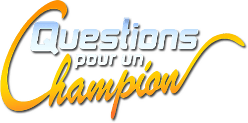 Questions pour un champion