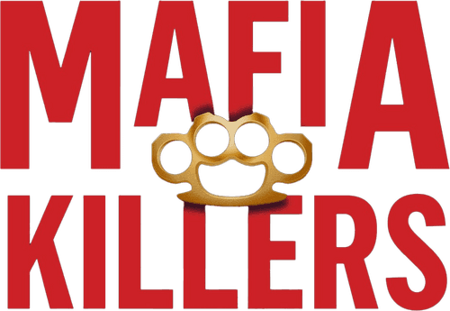 Mafia Killers With Colin McLaren