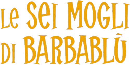 Le sei mogli di Barbablù