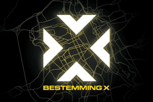 Bestemming X