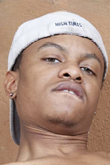 Brian Vegas