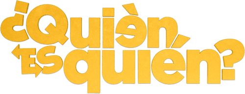 ¿Quién es quién?