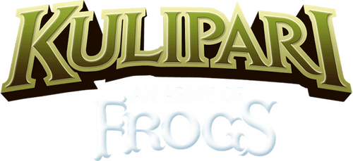 Kulipari: An Army of Frogs