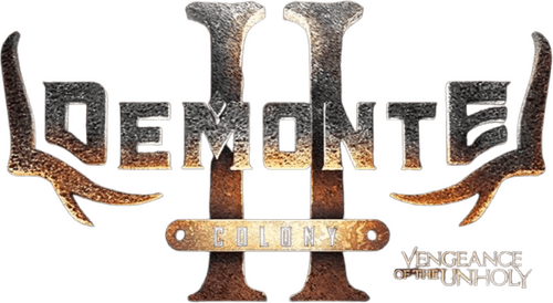 Demonte Colony 2