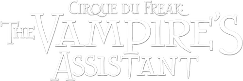 Cirque du Freak: The Vampire's Assistant