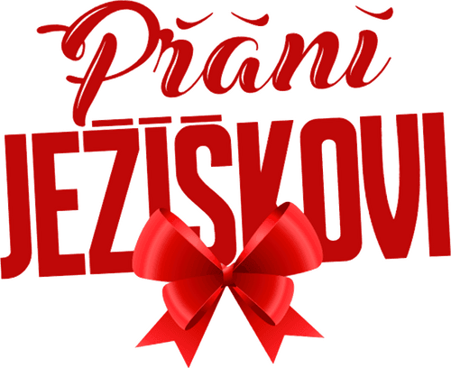 Přání Ježíškovi