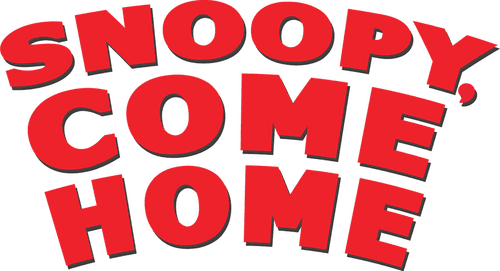 Snoopy, Come Home
