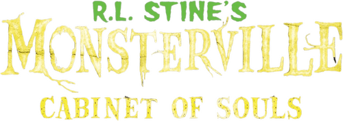 R.L. Stine's Monsterville: The Cabinet of Souls